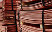Copper surges to five-week high