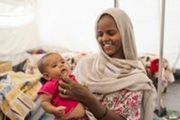 Half of Sudan&#039;s most vulnerable children could die without aid