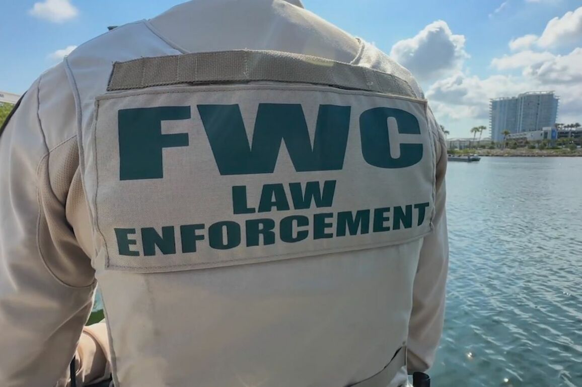 FWC ups staffing, prepares for busy Memorial Day weekend