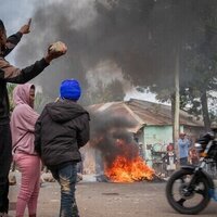Over 500 killed in Tanzanian post-election violence  report