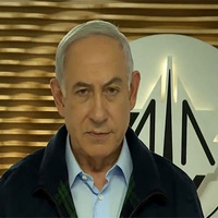 Netanyahu draws 9/11 parallel to justify strike on Hamas leaders in Qatar