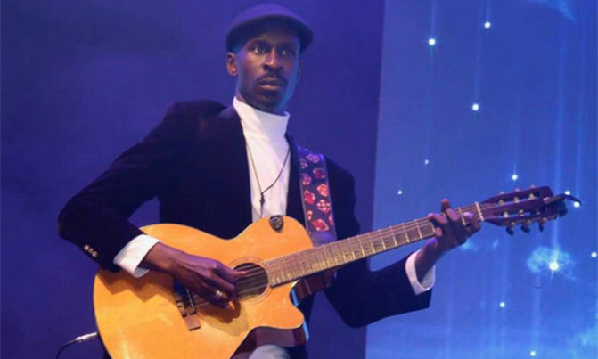 Bebe Cool, Myko Ouma to perform at Rumble In The Jungle Kaazi Bebe Cool, Myko Ouma to perform at Rumble In The Jungle Kaazi