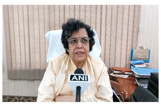 "Avoid dragging teachers into Parliamentary disputes": Gurukul Kangri VC slams Priyanka Gandhi's "gaumutra expert" remark