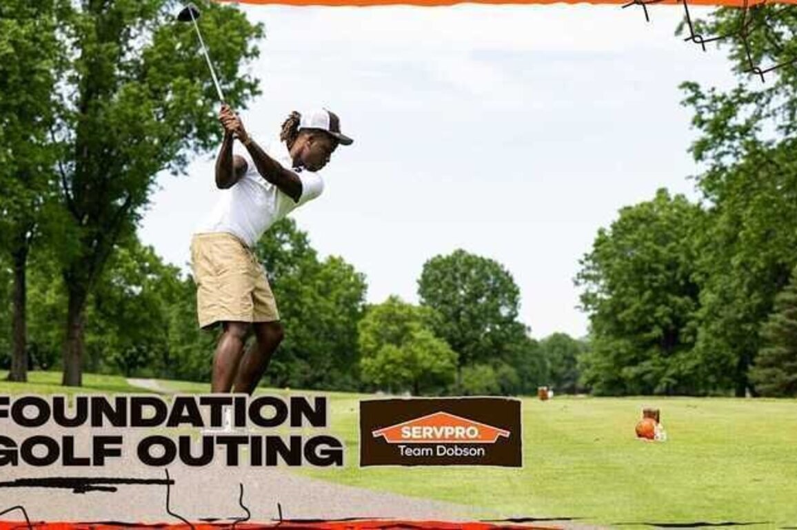 Cleveland Browns Foundation hosts 26th annual Golf Tournament