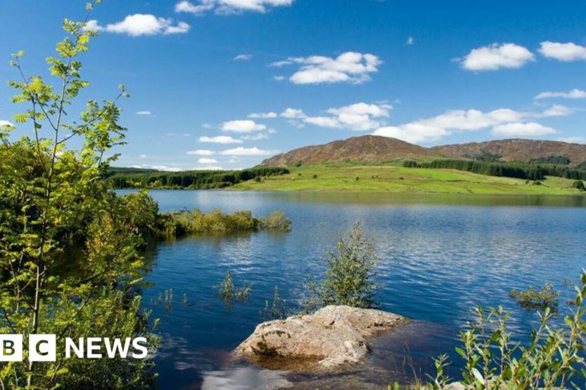 Scottish government scraps plan for new national park in Galloway