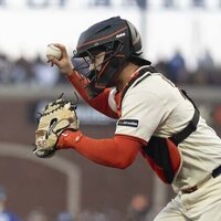 Guardians, buoyed by addition of C Patrick Bailey, take on Twins