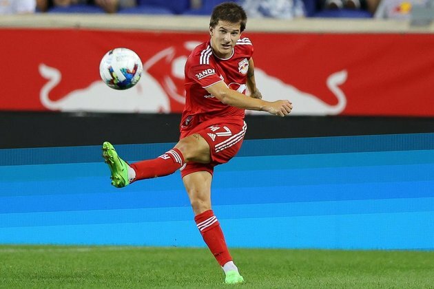 Red Bulls look to rebound from setback, visit D.C. United