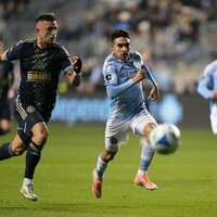 NYCFC edge Union 1-0, will face Inter Miami in East final