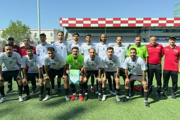 World Oil & Gas Cup 2025 crowns winners of its inaugural edition in Azerbaijan