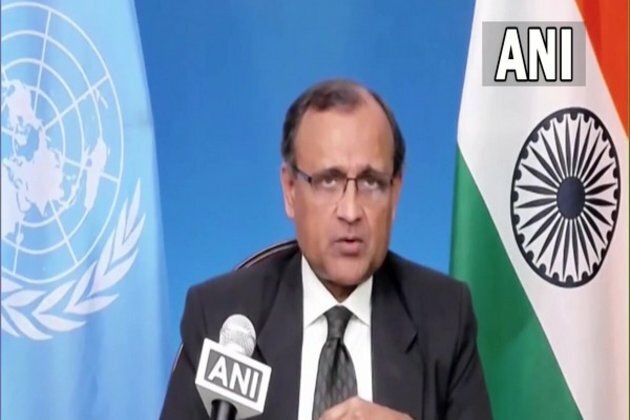 India at forefront to combat terrorism: Tirumurti