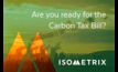 Are you ready for the Carbon Tax Bill?