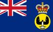  South Australia flag.