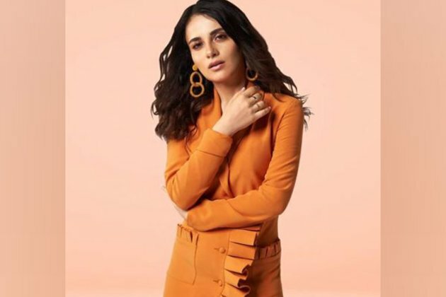 Radhika Madan's new film 'Rumi Ki Sharafat' announced
