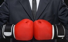 China LP defaults: Battle of wills
