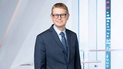 Quant investing: What are the new opportunities?