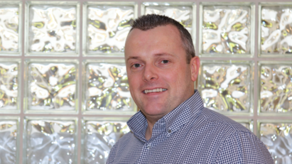 Donaldson Door Systems gets new Director