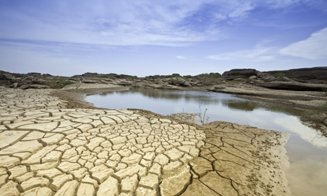 Earth could become hotter than thought, study warns Earth could become hotter than thought, study warns