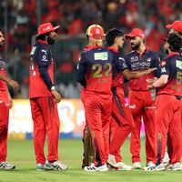 RCB joins elite IPL venue club, scripts record 200-plus chase after dominant win over GT