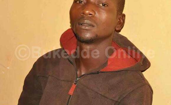 Kalynago eyasobezza ku nnamukadde w'emyaka 90 Kalynago eyasobezza ku nnamukadde w'emyaka 90