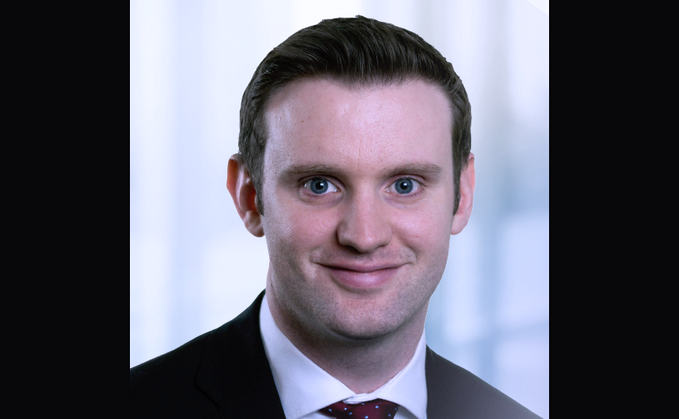 Joe Hathaway, Associate Partner, Aon