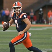 No. 9 Illinois expects 'best shot' from winless Western Michigan