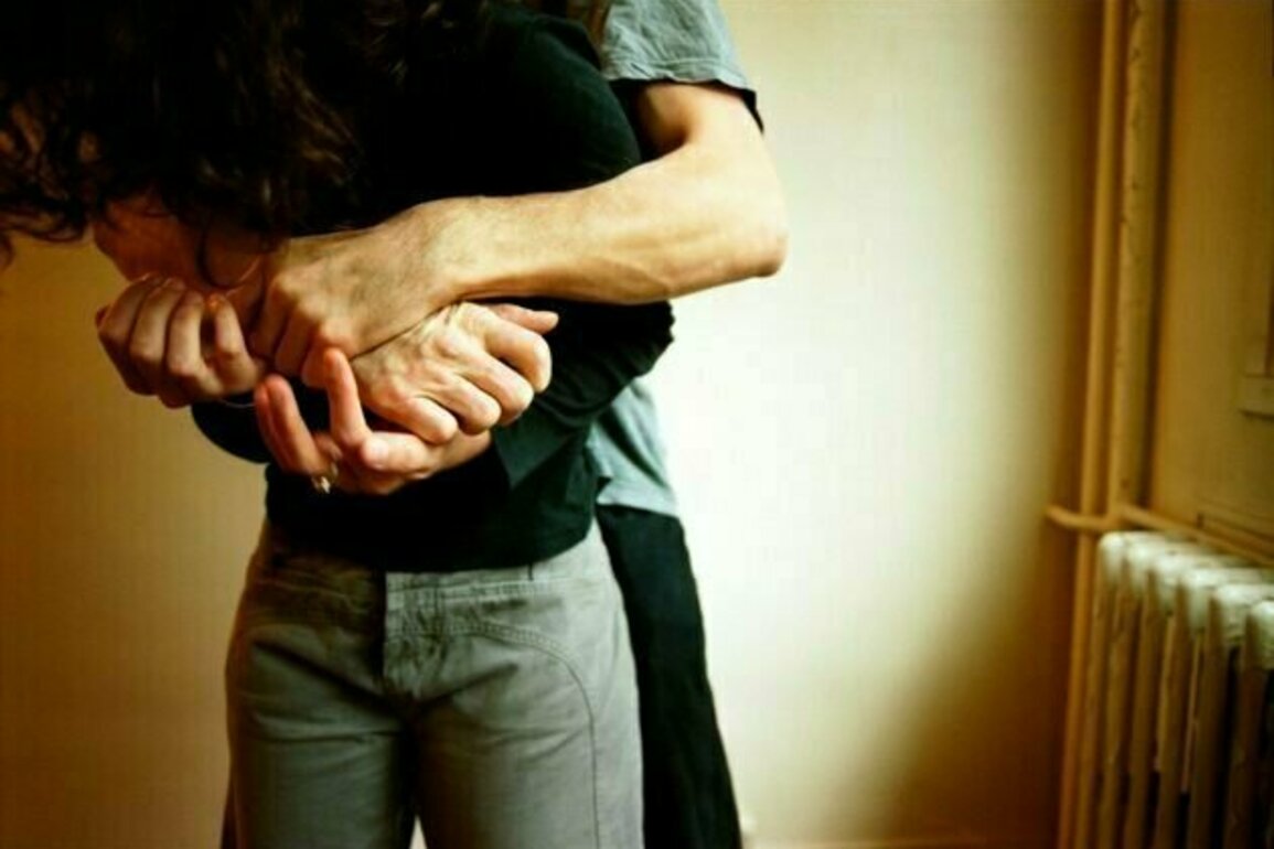 Physically restricting mental health patients can often harm them - my new study suggests compassion could change that