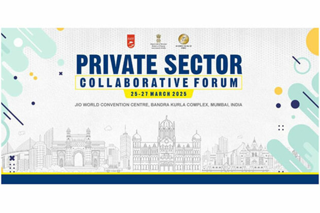 India to host 3-day FATF Private Sector Collaborative Forum from March 25 to 27