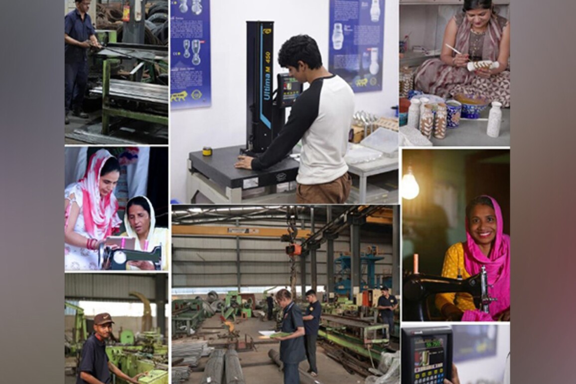 Cabinet approves major equity support for SIDBI to boost MSME credit