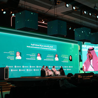 SAUDI ARABIA-RIYADH-MEDIA FORUM