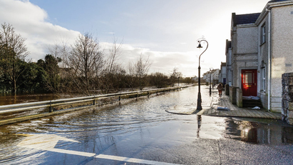Aggregate Industries welcomes vital flood protection investment