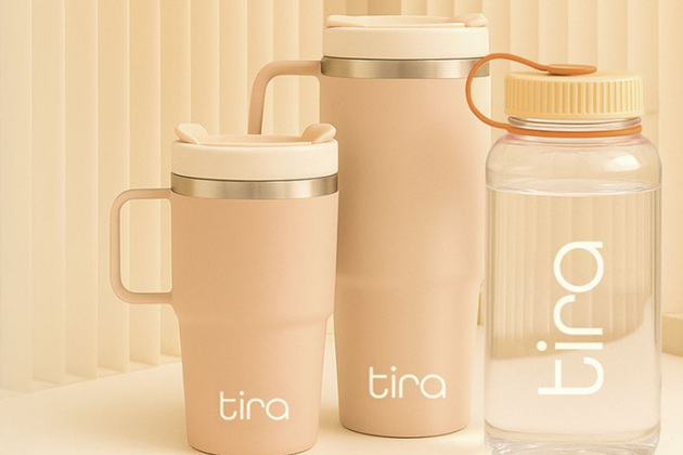Tira steps into lifestyle space with launch of stylish lifestyle essentials line