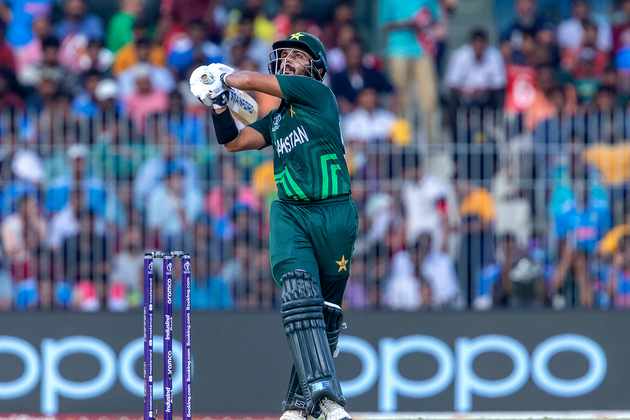 Pakistan ends Day 1 at 259/5 against South Africa in Rawalpindi Test