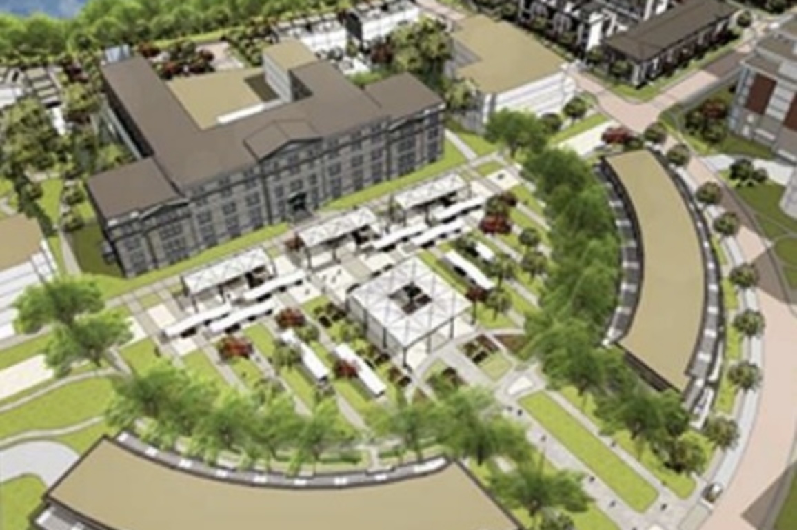 Kanata office tower conversion to housing gets Ottawa committee nod
