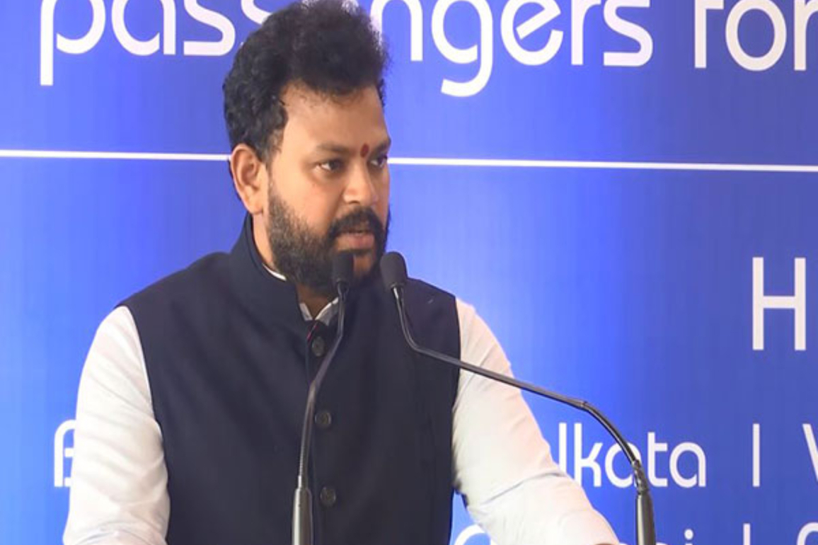 UP's Jewar International Airport to be inaugurated on October 30