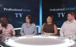 Professional Adviser TV: IHT 'uncertainty' and a pigeon hole warning
