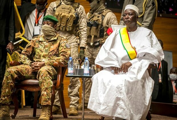 Mali President, PM Released From Military Custody