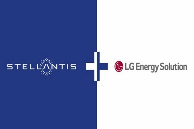 LG Energy Solution, Stellantis to form joint venture for 40GWh electric vehicle battery cells