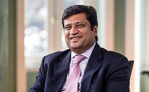 Profile: Gaja Capital's Gopal Jain