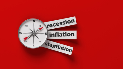 The spectre of stagflation has become a real risk in the UK