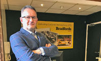 Bradfords appoints new Commercial Category Director