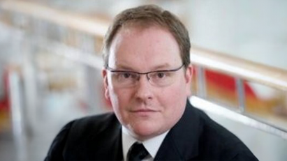 Mixergy gets new CCO