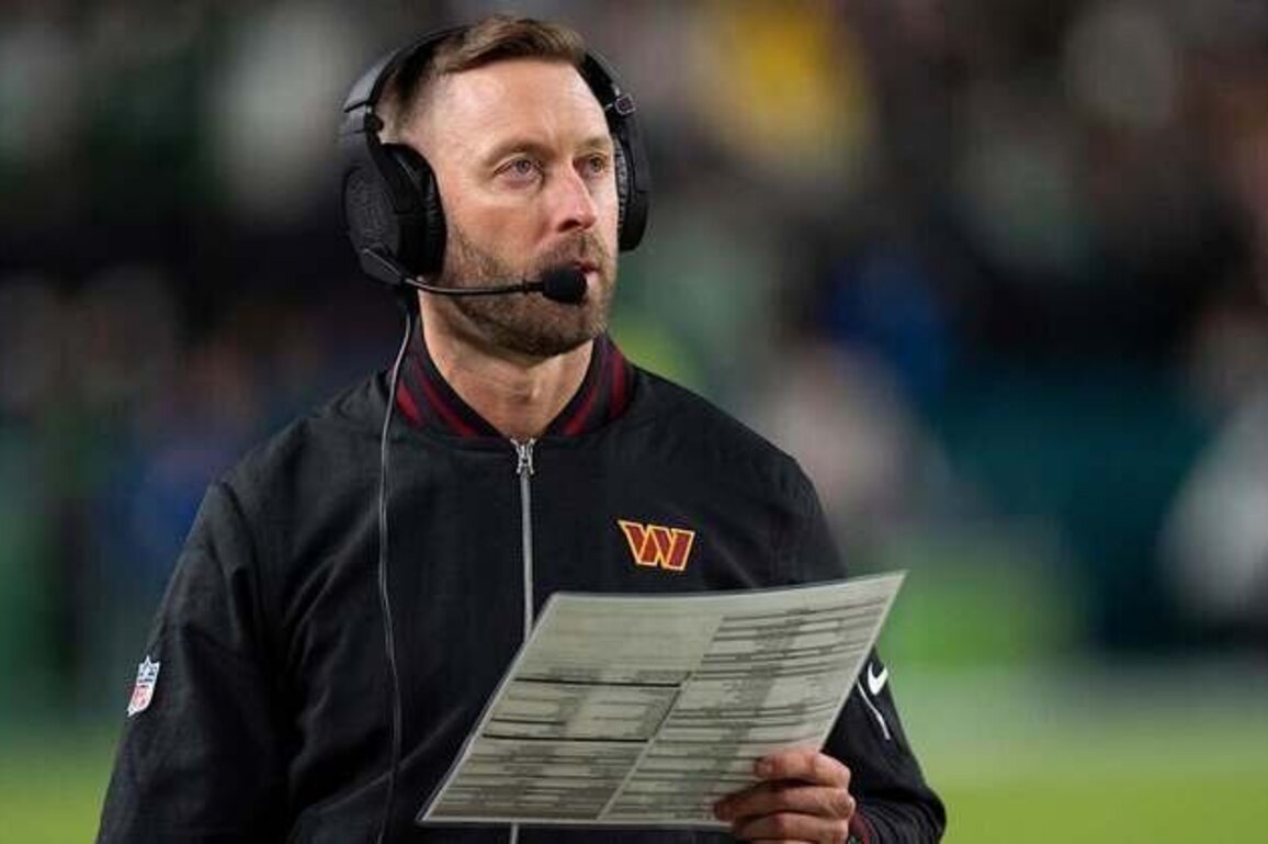 Five Things to Know About Kliff Kingsbury