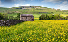 £500 million to be allocated to the future of Landscape Recovery projects across the country