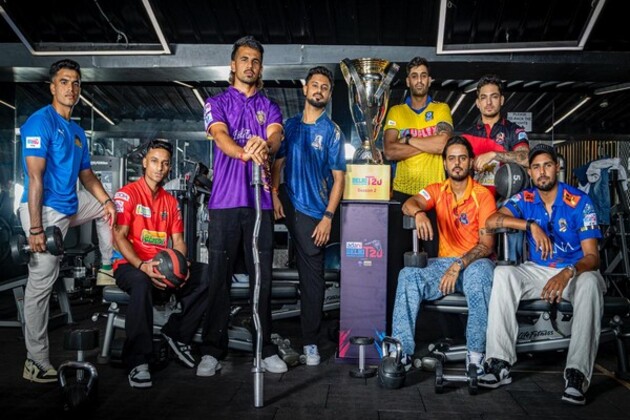 DPL 2025: Team captains eye title glory with renewed focus