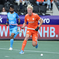 India go down 2-3 against Netherlands in thrilling FIH Hockey Pro League 2024/25