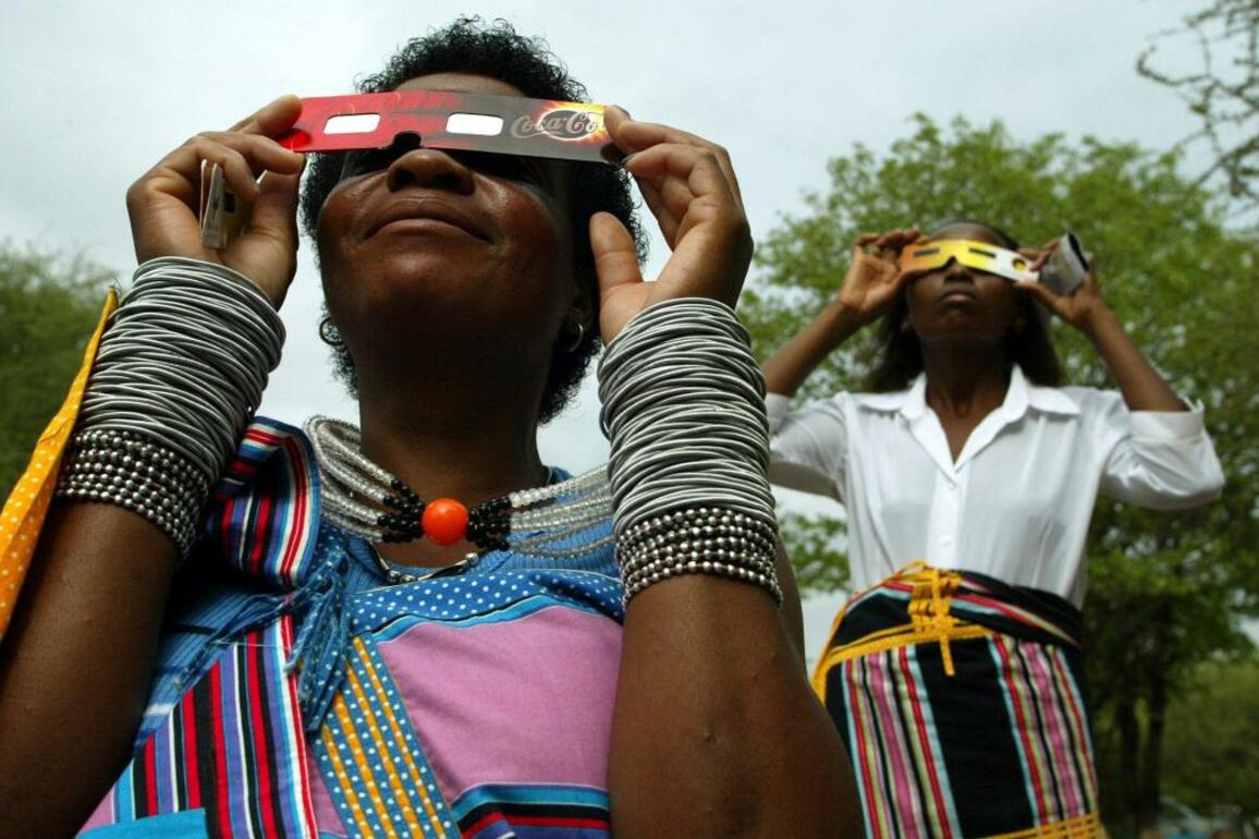 Larry Wilson- Pope Francis saw the art of Africa, while we do not