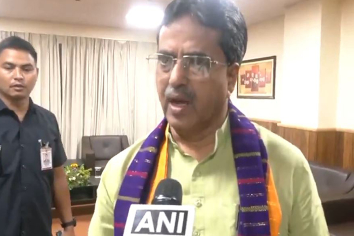 Centre initiates action to repair Kamalpur-Khowai NH after Tripura's CM's intervention