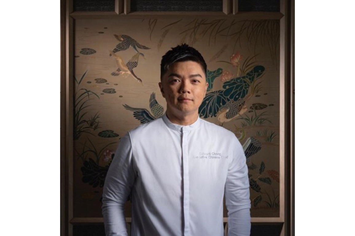 Peach Blossoms Celebrates Three Massive Wins - Black Pearl Restaurant Guide 2026, Asia's 50 Best Restaurants 2026 Extended List and Tatler Best 20 Restaurants in Singapore 2026