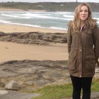 Belfast court gives man who killed pregnant girlfriend life term