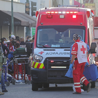 Mexico: At least 23 dead, 11 injured in store fire in northern city of Hermosillo
